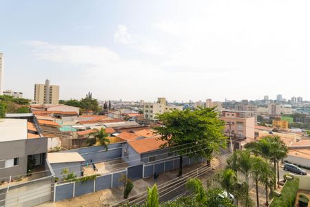 Apartamento à venda com 60m², 3 quartos e 1 vaga Apartamento à venda com 60m², 3 quartos e 1 vagaVista da Suíte