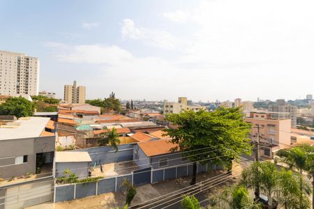 Apartamento à venda com 60m², 3 quartos e 1 vaga Apartamento à venda com 60m², 3 quartos e 1 vagaVista do Quarto 02