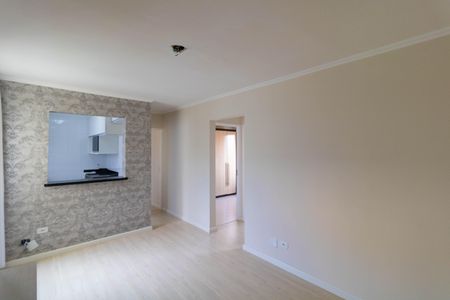 Apartamento à venda com 60m², 3 quartos e 1 vaga Apartamento à venda com 60m², 3 quartos e 1 vagaSalas