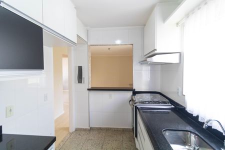 Apartamento à venda com 60m², 3 quartos e 1 vaga Apartamento à venda com 60m², 3 quartos e 1 vagaCozinha