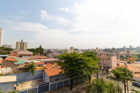Apartamento à venda com 60m², 3 quartos e 1 vaga Apartamento à venda com 60m², 3 quartos e 1 vagaVista do Quarto 01