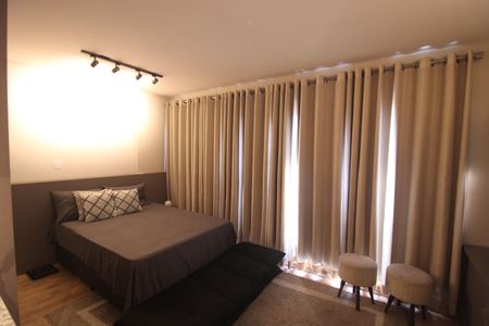 Studio de kitnet/studio para alugar com 1 quarto, 25m² em Santana, São Paulo