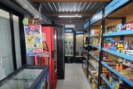 Studio para alugar com 25m², 1 quarto e 1 vagaÁrea Comum