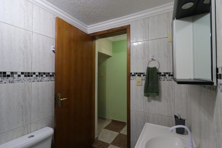 Casa à venda com 350m², 3 quartos e 3 vagasCasa 2 - Banheiro