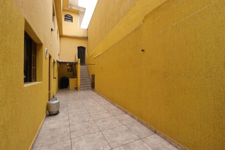 Casa à venda com 350m², 3 quartos e 3 vagasQuintal
