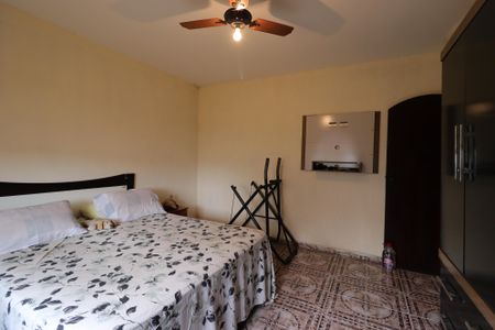 Casa à venda com 350m², 3 quartos e 3 vagasCasa 1 - Quarto 1