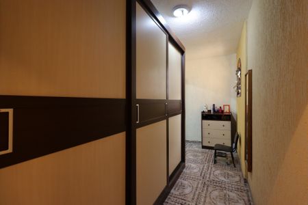 Casa à venda com 350m², 3 quartos e 3 vagasCasa 1 - Closet da Suíte