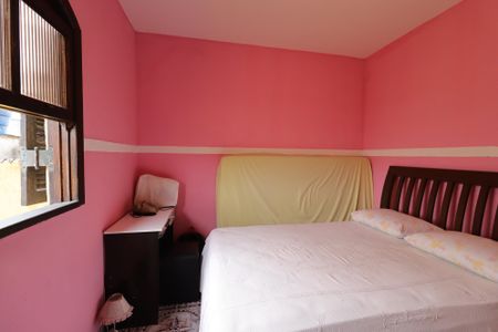 Casa à venda com 350m², 3 quartos e 3 vagasCasa 1 - Quarto 2