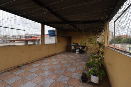 Casa à venda com 350m², 3 quartos e 3 vagasCasa 1 - Área Social