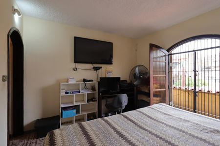 Casa à venda com 350m², 3 quartos e 3 vagasCasa 1 - Suíte