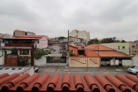 Casa à venda com 350m², 3 quartos e 3 vagasCasa 1 - Varanda da Suíte