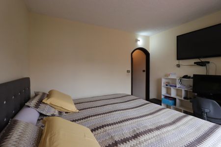 Casa à venda com 350m², 3 quartos e 3 vagasCasa 1 - Suíte