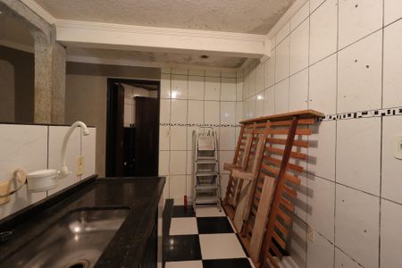 Casa à venda com 350m², 3 quartos e 3 vagasCasa 3 - Cozinha
