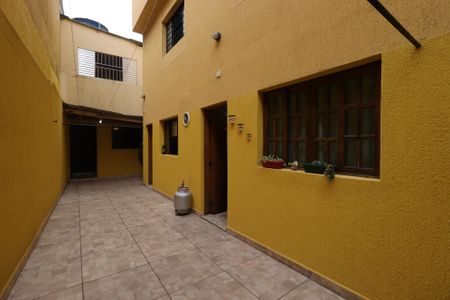 Casa à venda com 350m², 3 quartos e 3 vagasQuintal