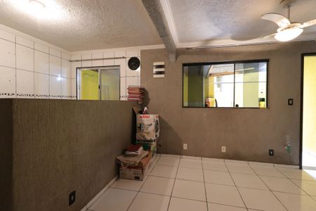 Casa à venda com 350m², 3 quartos e 3 vagasCasa 3 - Sala