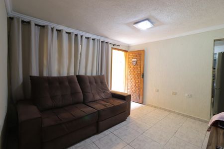 Casa à venda com 350m², 3 quartos e 3 vagasCasa 2 - Sala