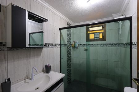 Casa à venda com 350m², 3 quartos e 3 vagasCasa 2 - Banheiro