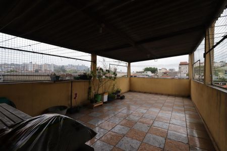 Casa à venda com 350m², 3 quartos e 3 vagasCasa 1 - Área Social