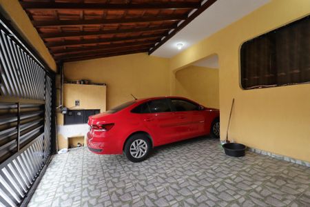 Casa à venda com 350m², 3 quartos e 3 vagasGaragem