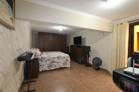 Casa à venda com 350m², 3 quartos e 3 vagasCasa 2 - Quarto