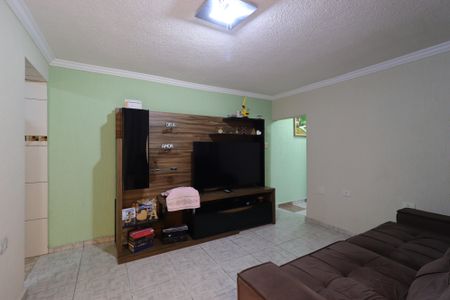 Casa à venda com 350m², 3 quartos e 3 vagasCasa 2 - Sala