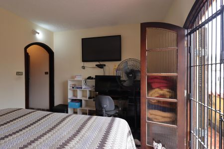 Casa à venda com 350m², 3 quartos e 3 vagasCasa 1 - Suíte