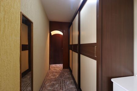 Casa à venda com 350m², 3 quartos e 3 vagasCasa 1 - Closet da Suíte