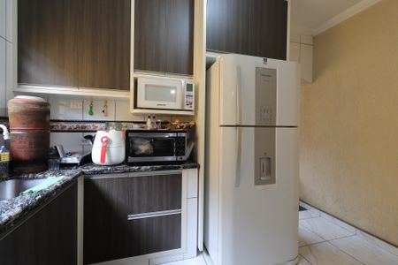 Casa à venda com 350m², 3 quartos e 3 vagasCasa 1 - Cozinha