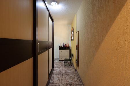 Casa à venda com 350m², 3 quartos e 3 vagasCasa 1 - Closet da Suíte