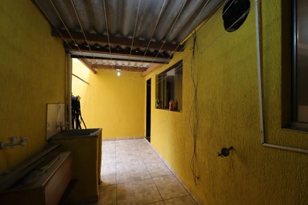 Casa à venda com 350m², 3 quartos e 3 vagasCasa 3 - Área de Serviço