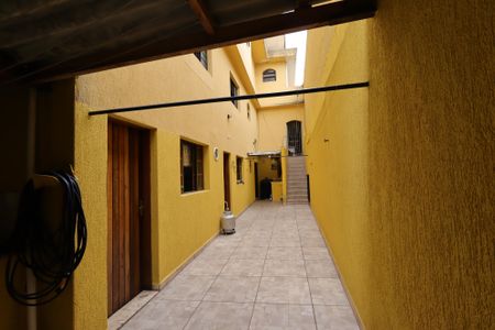Casa à venda com 350m², 3 quartos e 3 vagasQuintal