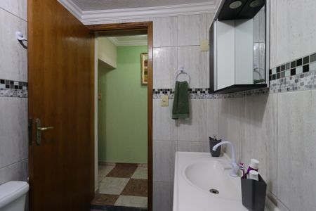 Casa à venda com 350m², 3 quartos e 3 vagasCasa 2 - Banheiro