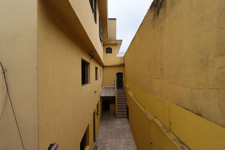Casa à venda com 350m², 3 quartos e 3 vagasCasa 3 - Vista do Quarto 2
