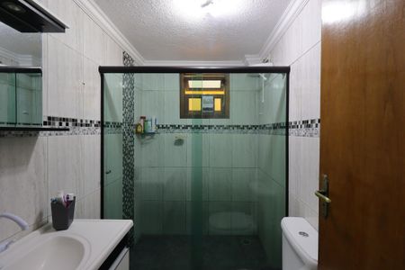 Casa à venda com 350m², 3 quartos e 3 vagasCasa 2 - Banheiro