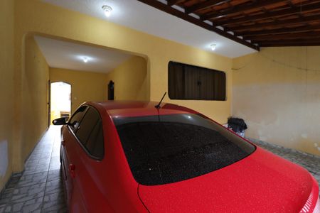 Casa à venda com 350m², 3 quartos e 3 vagasGaragem