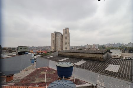 Casa à venda com 350m², 3 quartos e 3 vagasCasa 1 - Vista da Área Social