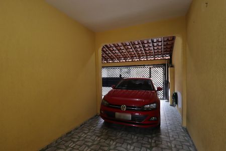 Casa à venda com 350m², 3 quartos e 3 vagasGaragem