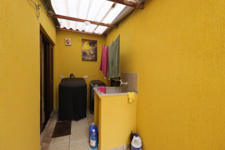 Casa à venda com 350m², 3 quartos e 3 vagasCasa 2 - Área de Serviço