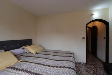 Casa à venda com 350m², 3 quartos e 3 vagasCasa 1 - Suíte