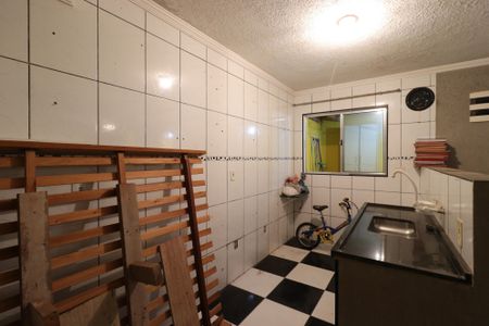 Casa à venda com 350m², 3 quartos e 3 vagasCasa 3 - Cozinha