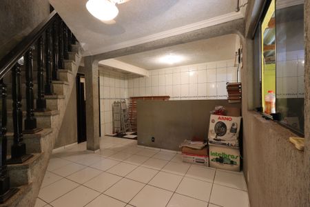 Casa à venda com 350m², 3 quartos e 3 vagasCasa 3 - Sala