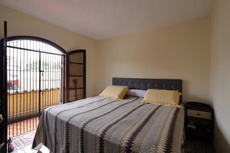 Casa à venda com 350m², 3 quartos e 3 vagasCasa 1 - Suíte