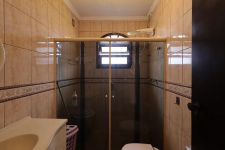 Casa à venda com 350m², 3 quartos e 3 vagasCasa 1 - Banheiro do 2º Piso