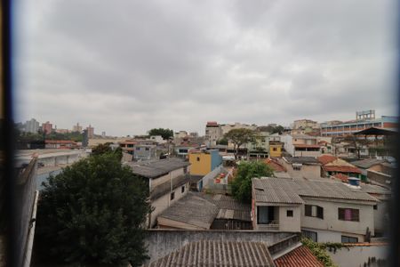 Casa à venda com 350m², 3 quartos e 3 vagasCasa 1 - Vista da Área Social