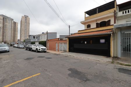 Casa à venda com 350m², 3 quartos e 3 vagasFachada
