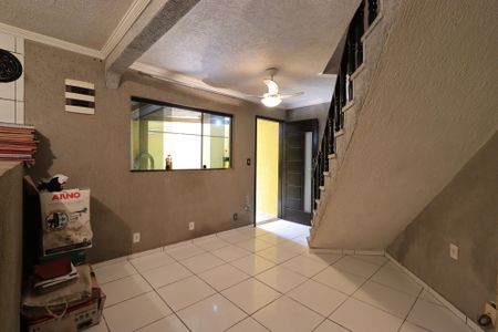 Casa à venda com 350m², 3 quartos e 3 vagasCasa 3 - Sala