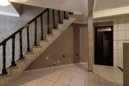 Casa à venda com 350m², 3 quartos e 3 vagasCasa 3 - Sala