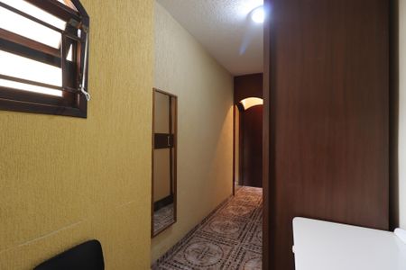 Casa à venda com 350m², 3 quartos e 3 vagasCasa 1 - Closet da Suíte