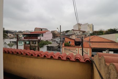 Casa à venda com 350m², 3 quartos e 3 vagasCasa 1 - Varanda da Suíte