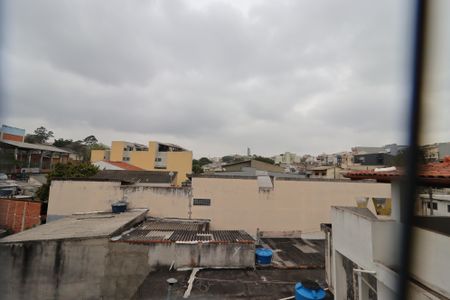 Casa à venda com 350m², 3 quartos e 3 vagasCasa 1 - Vista da Área Social